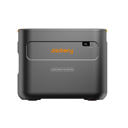 Char-Griller Jackery Battery Pack 5000 Plus - 1769842517786_342
