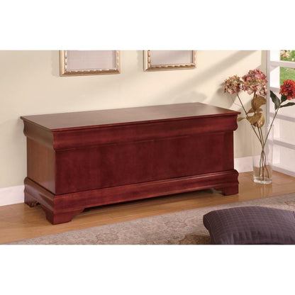 Char-Griller Traditional Style Wooden Cedar Chest, Brown - BM159219 - SKU_1769839064339_495