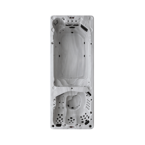 Char-Griller St. Lawrence 20ft 17-Person 73-Jet Swim Spa - 1769844600966_612