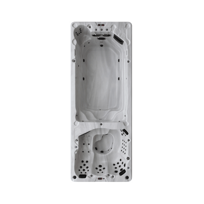Char-Griller St. Lawrence 20ft 17-Person 73-Jet Swim Spa - 1769844600966_612