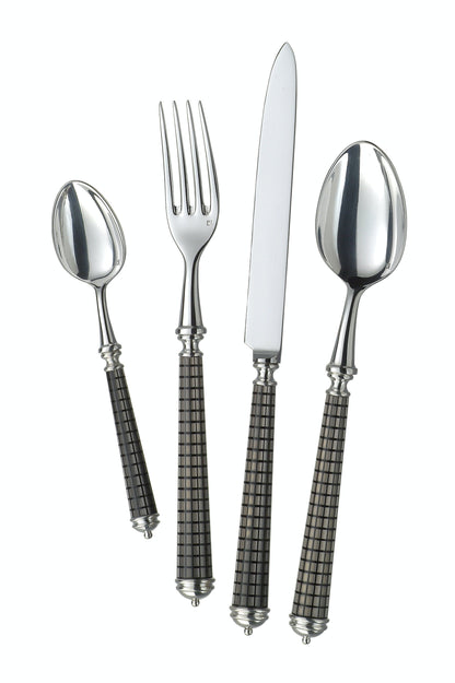 Char-Griller Quadrille Black Gravy Ladle - 1769852314809_561