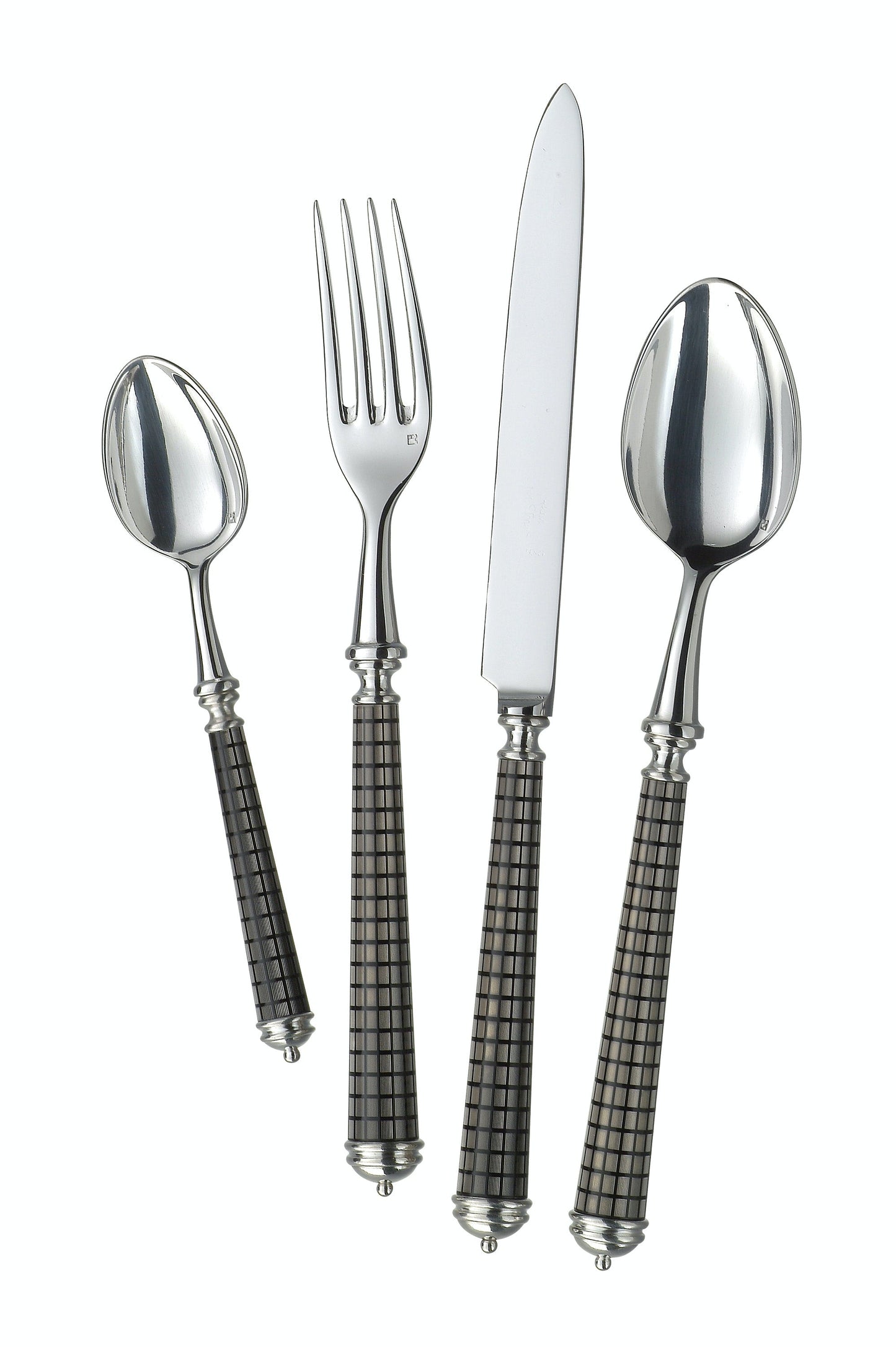 Char-Griller Quadrille Black Gravy Ladle - 1769852314809_561