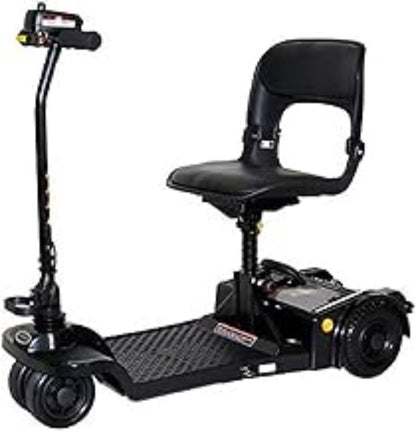 Char-Griller How to Shop Shoprider FS777-BLK Echo Folding Scooter - Black Online From Ubuy?Is - SKU_1770013486643_653