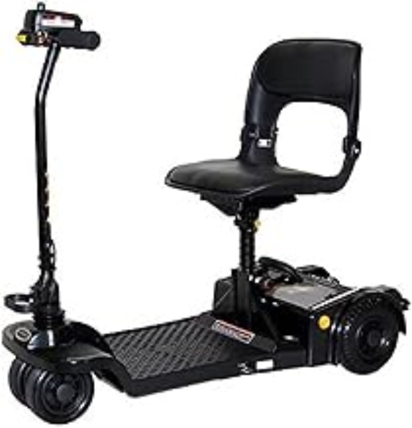 Char-Griller How to Shop Shoprider FS777-BLK Echo Folding Scooter - Black Online From Ubuy?Is - SKU_1770013486643_653