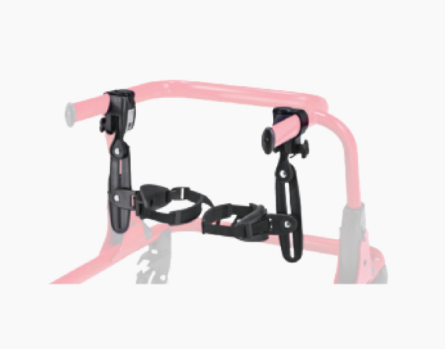 Tru Grit Thigh Prompts, Small for Pivot Gait Trainer - 1770266613095_718
