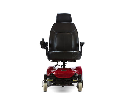 Shoprider-Streamer Sport-888WA-Power Chair-Power Wheelchair - SKU_1770009890769_556