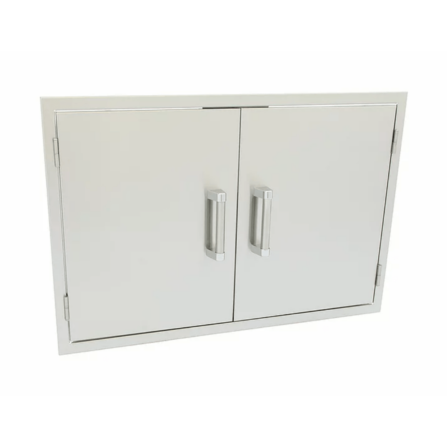 Kokomo Grills 30" Stainless Steel Access Doors