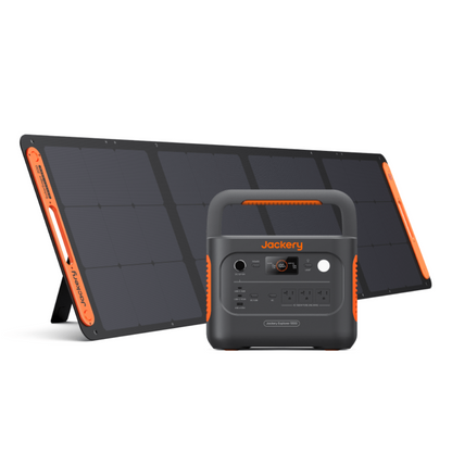 Char-GrillerJackery Solar Generator 1000 v2 -1769760219228_209