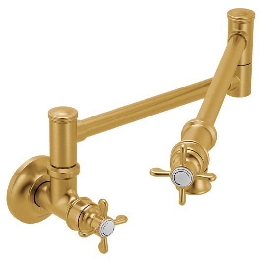 Char-Griller Traditional Wall Mount Swing Arm Pot Filler - SKU_1769673213662_122