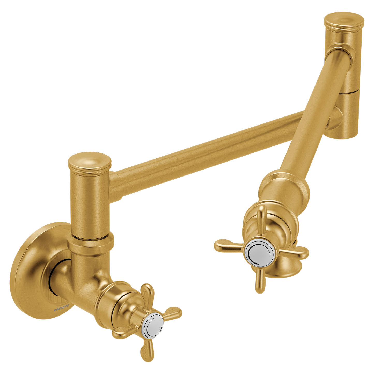 Char-Griller Traditional Wall Mount Swing Arm Pot Filler - SKU_1769673171362_971