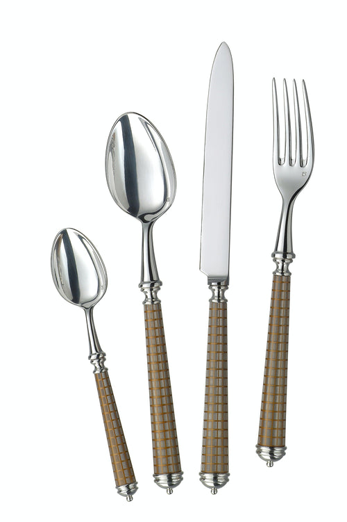 Char-Griller Quadrille Gold Gravy Ladle - - 1769846654485_89