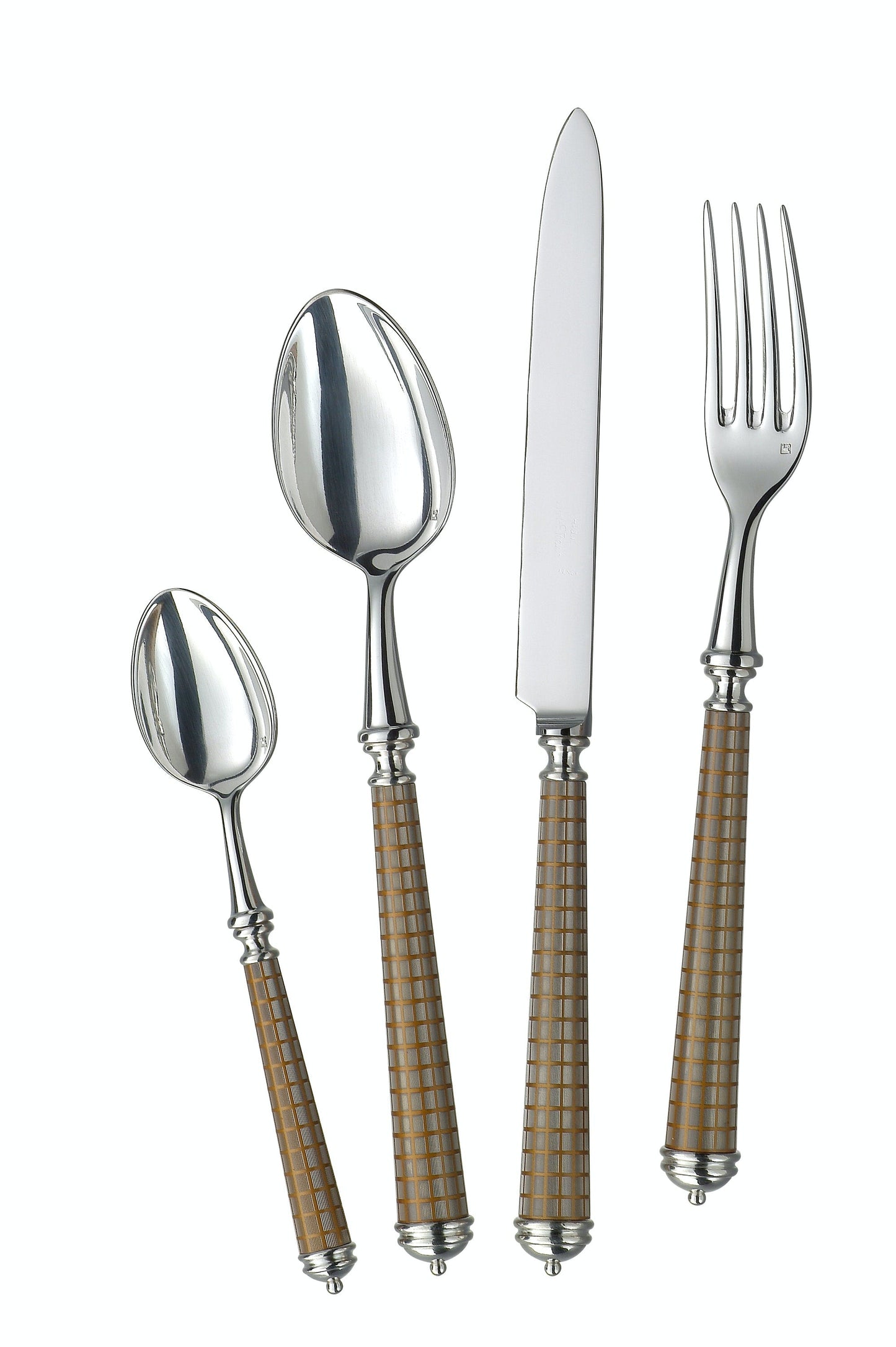 Char-Griller Quadrille Gold Fish Serving Set - 1769846611067_340