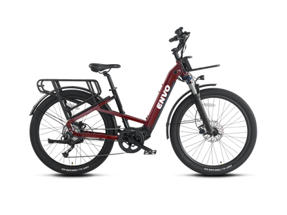 Char-Griller ENVO X50 Electric Bike - 1769844588110_937