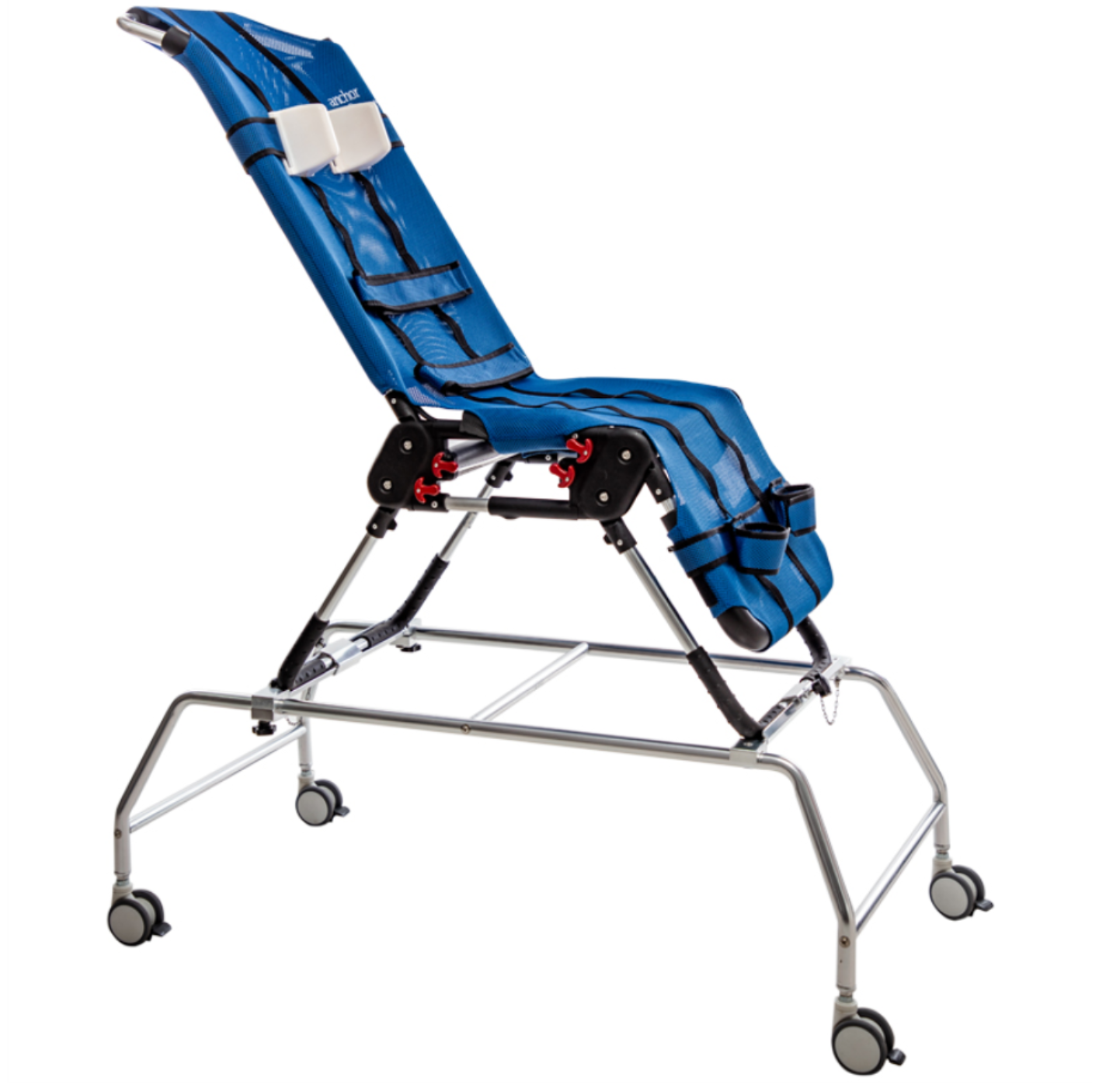 Char-Griller Rolling Shower Base/Stand for Anchor Adjustable Bath Chair for Kids - SKU_1770013555578_655