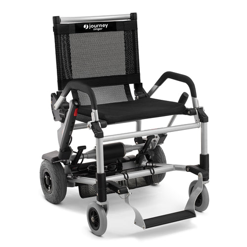 Char-Griller CPO - Zinger® Folding Power Chair - SKU_1769675732222_495