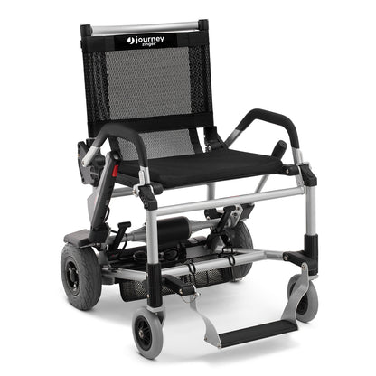 Char-Griller CPO - Zinger® Folding Power Chair - SKU_1769675732222_495
