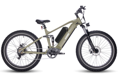 Char-Griller HAOQI Cheetah Full Suspension Electric Bike - 1769844623959_821