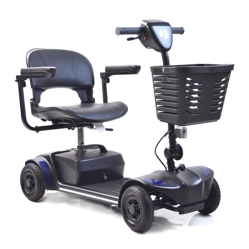 Char-Griller CPO - Journey Adventure Scooter - 1769674431257_461