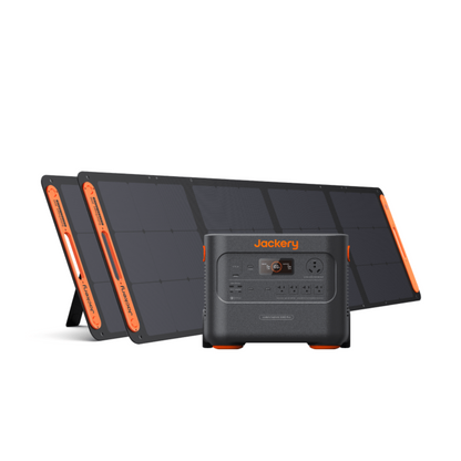 Aurora Generators  Jackery Solar Generator 2000 v2 - 1769762181901_233