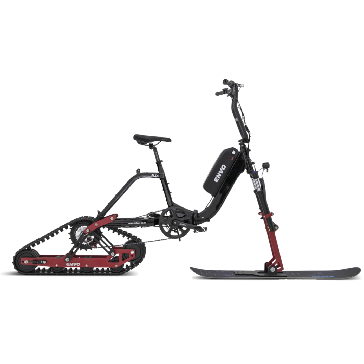 Char-Griller Flex Electric Snowbike - SKU_1769842723074_134
