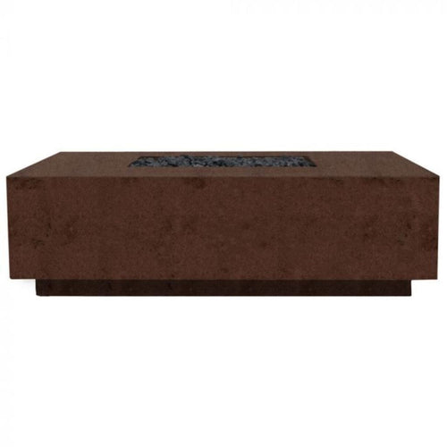 Char-Griller Prism Hardscapes Tavola 7 60" Cafe Rectangular Concrete Propane Gas Fire Pit Tab - SKU_1770018981259_745