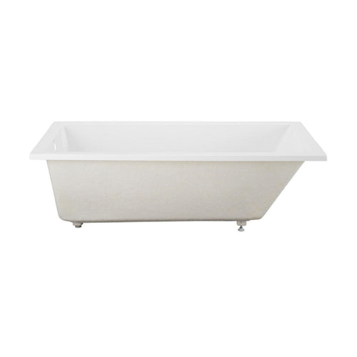 Char-Griller Voltaire 72" x 36" Reversible Drain Drop-In Bathtub - SKU_1769847027890_242