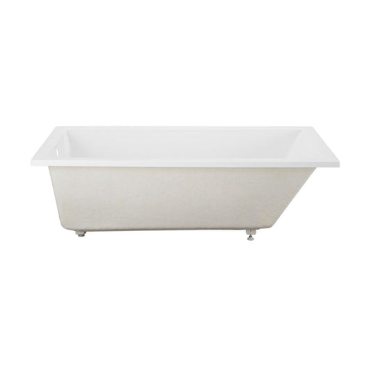 Char-Griller Voltaire 72" x 36" Reversible Drain Drop-In Bathtub - SKU_1769847027890_242