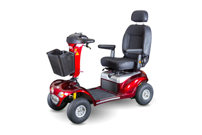 Shoprider-Enduro XL4 Plus-889XLSBN-Heavy Duty-Bariatric- Mobility Scooter - SKU_1770009828879_261