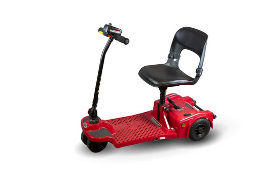 Char-Griller Shoprider-Echo Folding-FS777-Mobility Scooter - SKU_1770013443816_237