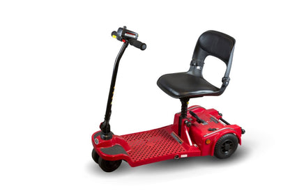 Char-Griller Shoprider-Echo Folding-FS777-Mobility Scooter - SKU_1770013443816_237