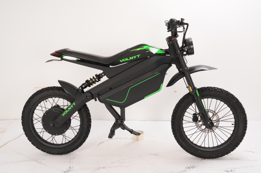 Char-Griller VOLNYT-48V 38.4AH Electric Dirt Bike,17" Mountain tire,3000w Electric Motorcycle - SKU_1769842767861_931