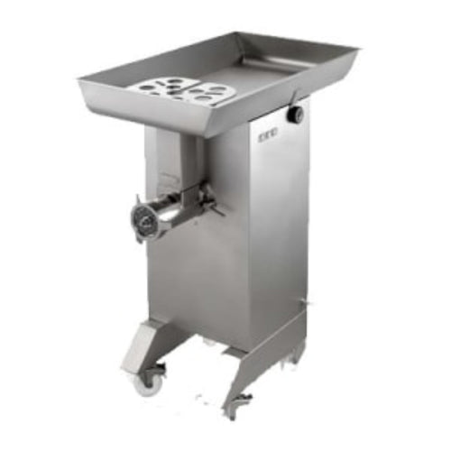 Univex MG32 Floor Model Meat Grinder - 2425 lb/hr Capacity, Stainless, 208-240v/ - 1769670082477_191