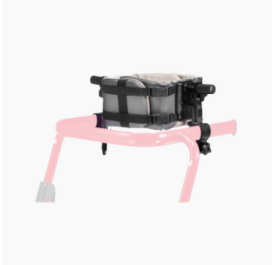 Char-Griller Trunk Support, Large for Pivot Gait Trainer - SKU_1770016487029_992