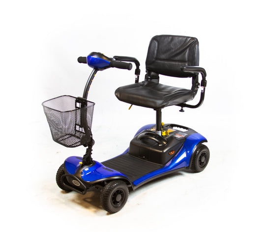 Shoprider-Dasher 4-GK8-Mobility Scooter - SKU_1770009934830_550