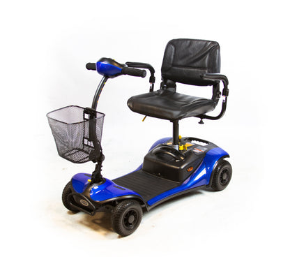 Shoprider-Dasher 4-GK8-Mobility Scooter - SKU_1770009934830_550