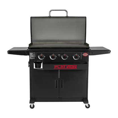 Char-Griller Flat Iron® Premium Gas Griddle - SKU_1769669174987_429