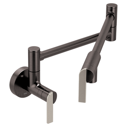 Char-Griller Modern Wall Mount Swing Arm Pot Filler - SKU_1769674386737_916