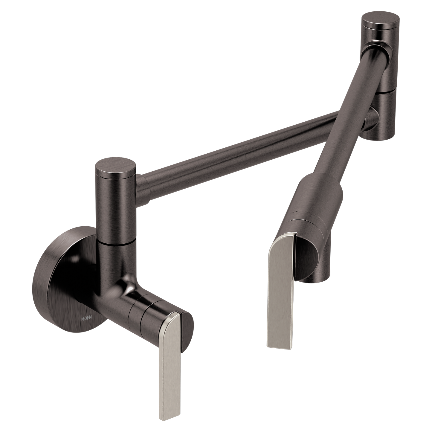Char-Griller Modern Wall Mount Swing Arm Pot Filler - SKU_1769674386737_916