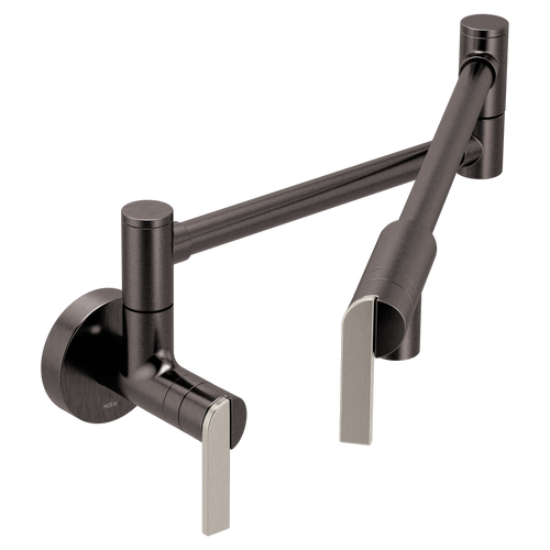 Char-Griller Modern Wall Mount Swing Arm Pot Filler - SKU_1769673187551_897