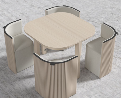 Char-Griller Aspen Dining Set - 1769760173240_185