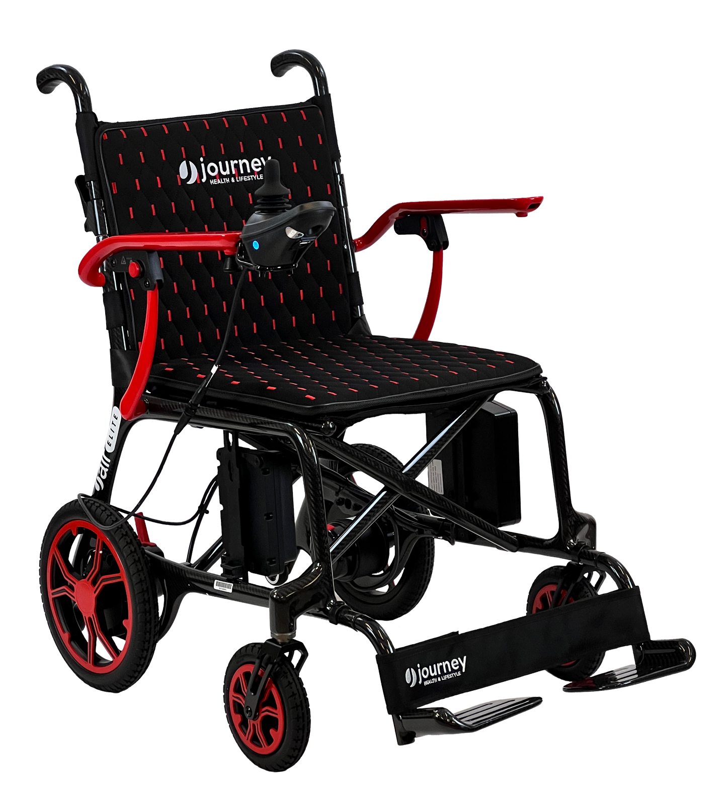Char-Griller CPO - Journey Air Elite Red (2025 Model) - 1769673142001_161