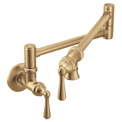 Char-Griller Traditional Wall Mount Swing Arm Pot Filler - SKU_1769674394360_663