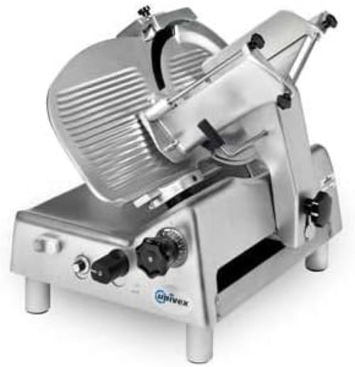 Univex 8713S 115 Commercial Slicer - SKU_1769849939861_417