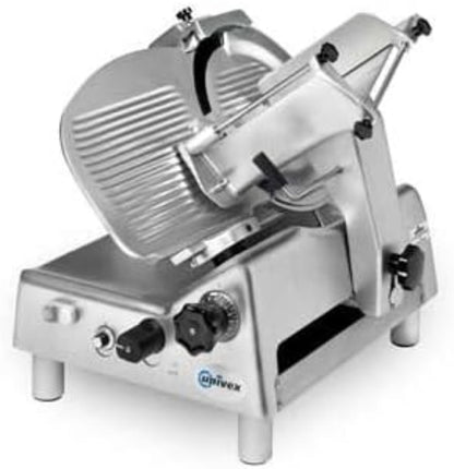 Univex 8713S 115 Commercial Slicer - SKU_1769849939861_417