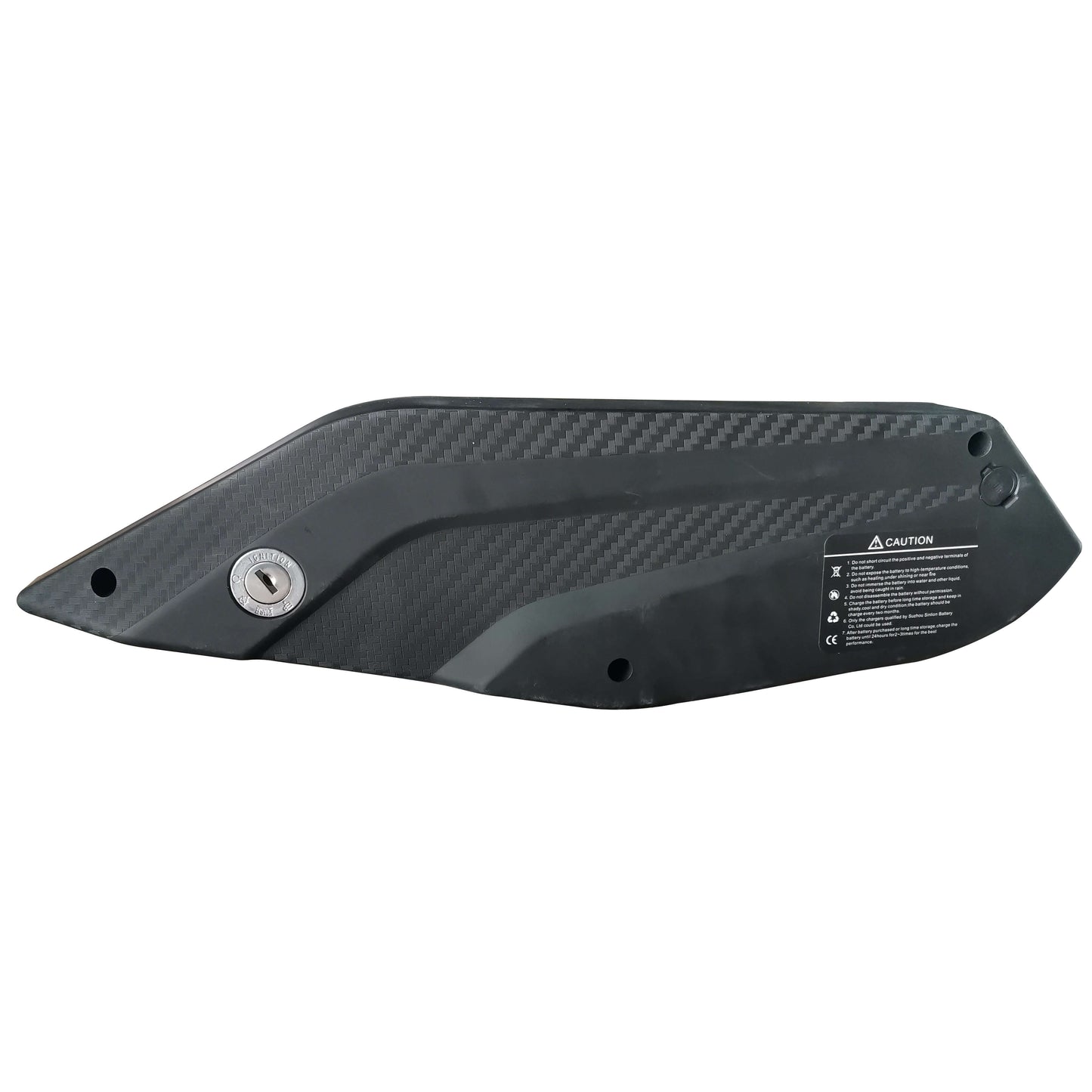 Ecotric  Replacement Battery for ECOTRIC Tornado Ebike - 1769838427078_996