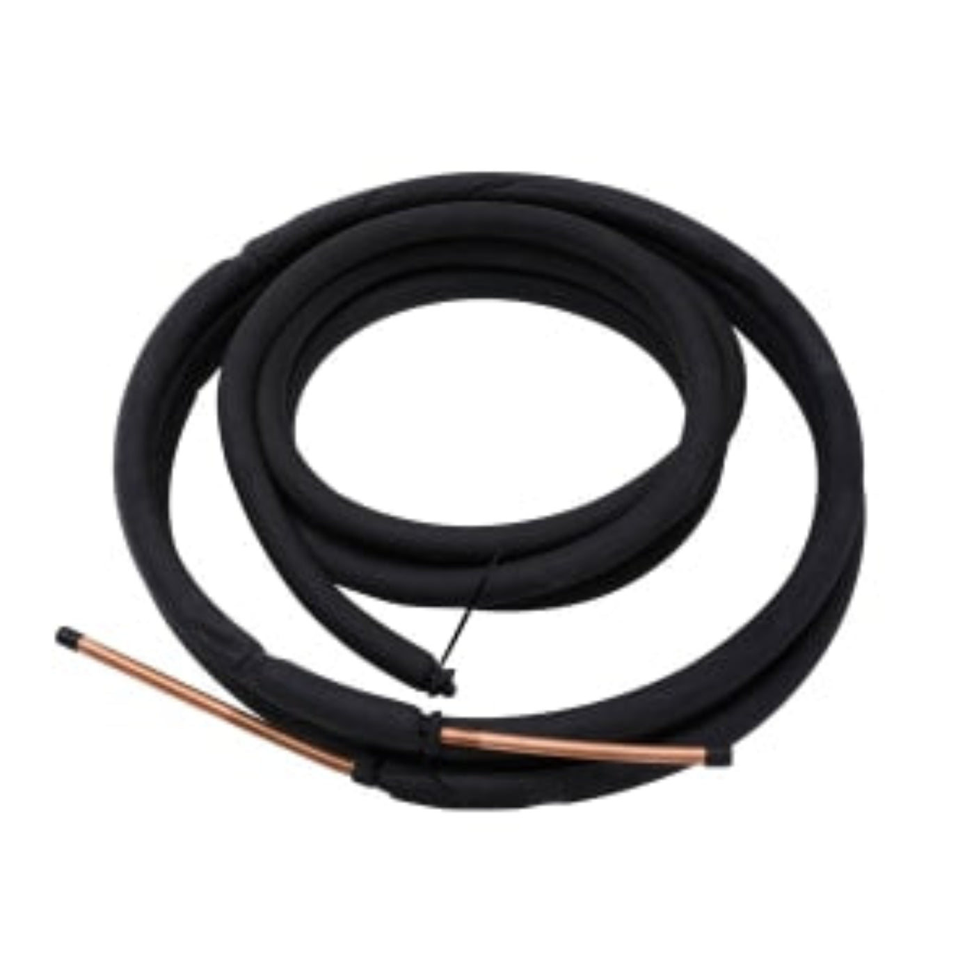 ICETRO IRT-20R404A 20 ft Pre-Charged Line Set - 1769670107148_728