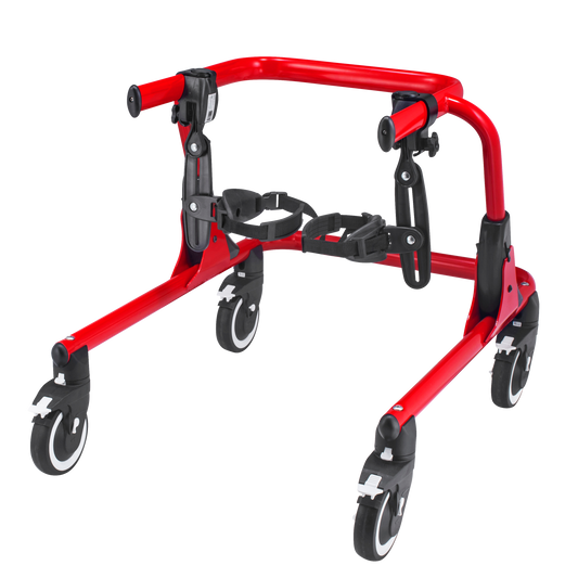 Tru Grit Thigh Prompts, Large for Pivot Gait Trainer - 1770266625377_123