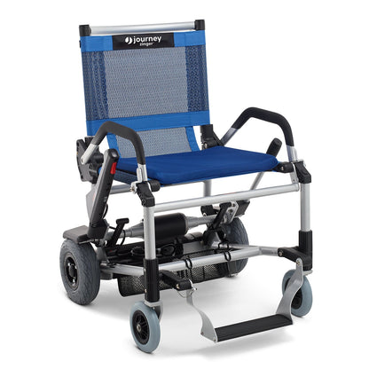 Char-Griller Journey Zinger® Folding Power Chair - SKU_1769675726024_383