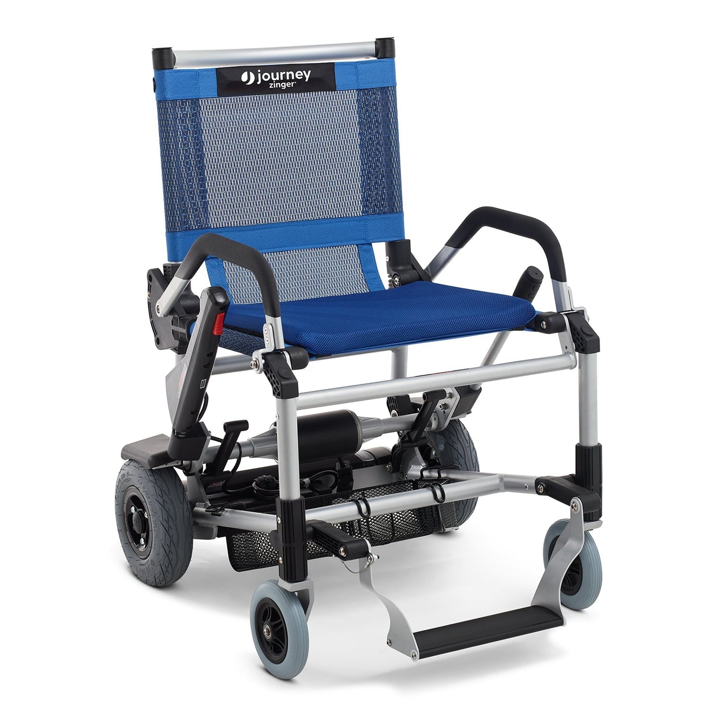 Char-Griller Journey Zinger® Folding Power Chair - SKU_1769675726024_383