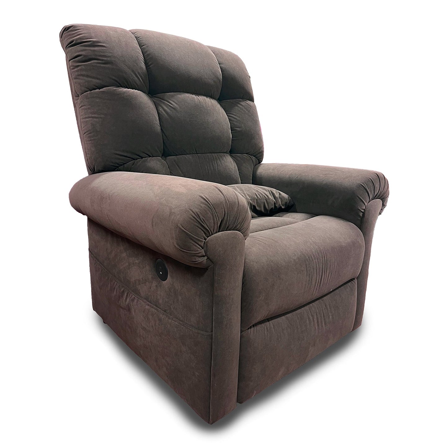 Char-Griller Perfect Sleep Chair & Lift Chair - SKU_1769669201896_402